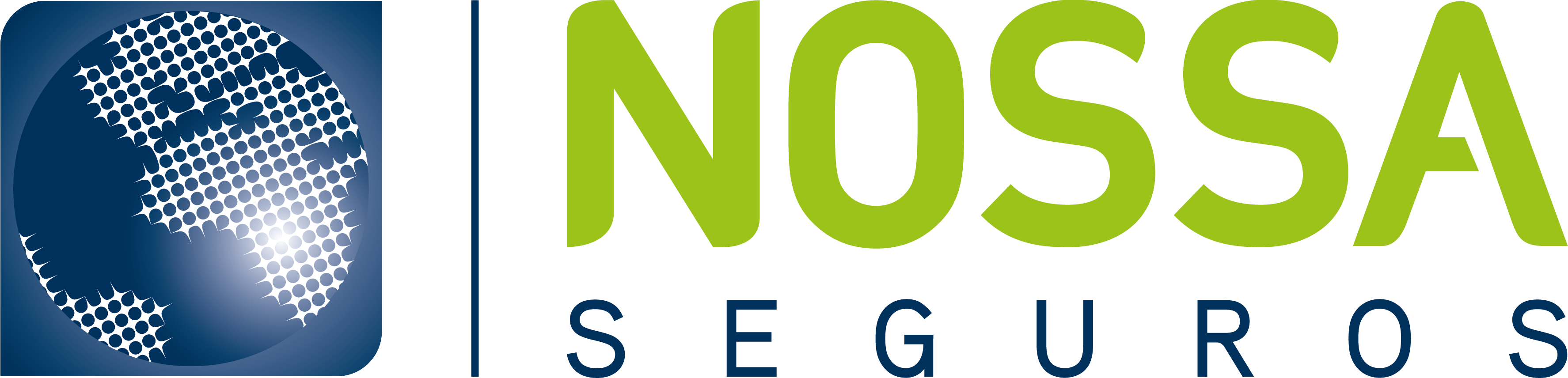 Logo Porto Seguro
